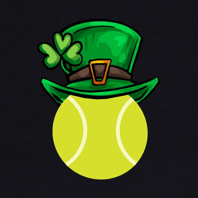 St Patricks Day Padel by whyitsme